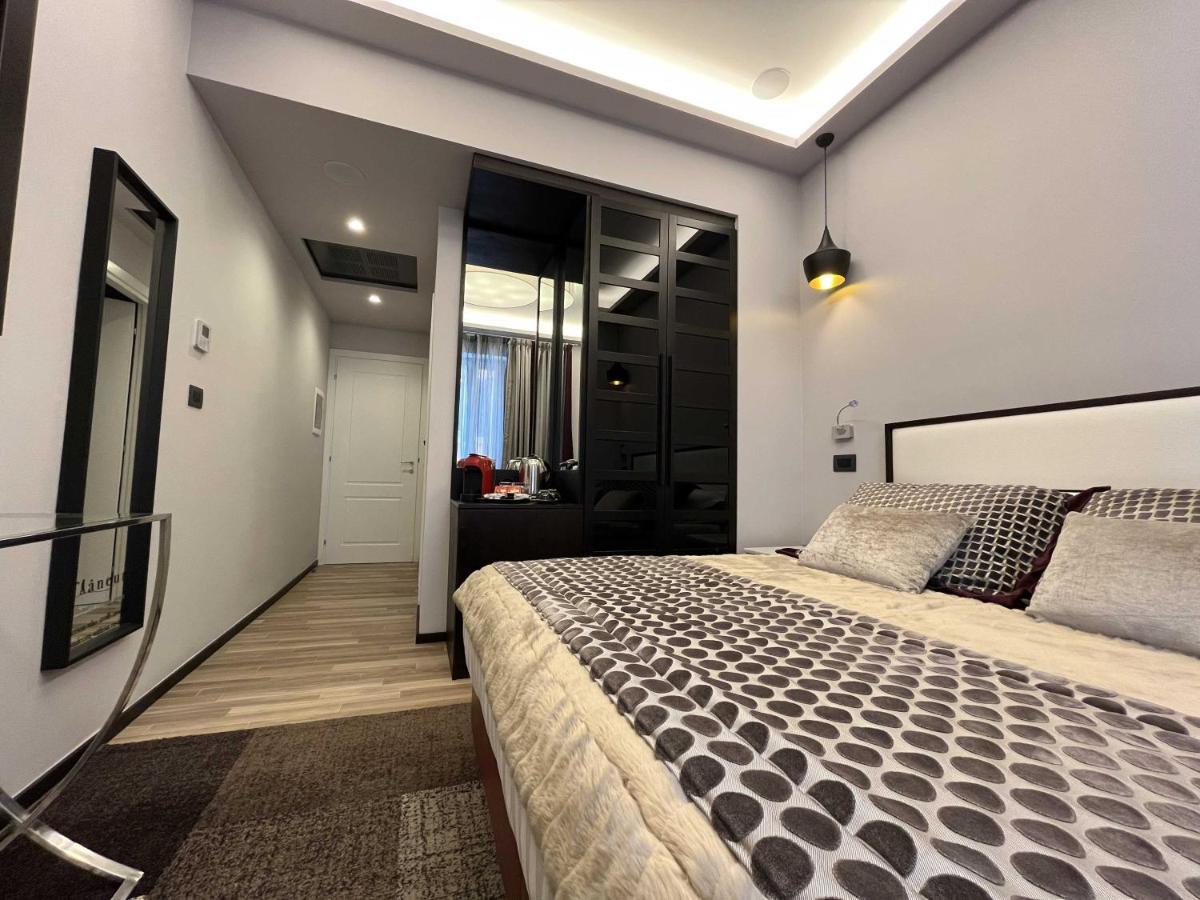 Flâneur - Rooms&Suites by Visconti Roma Exterior foto