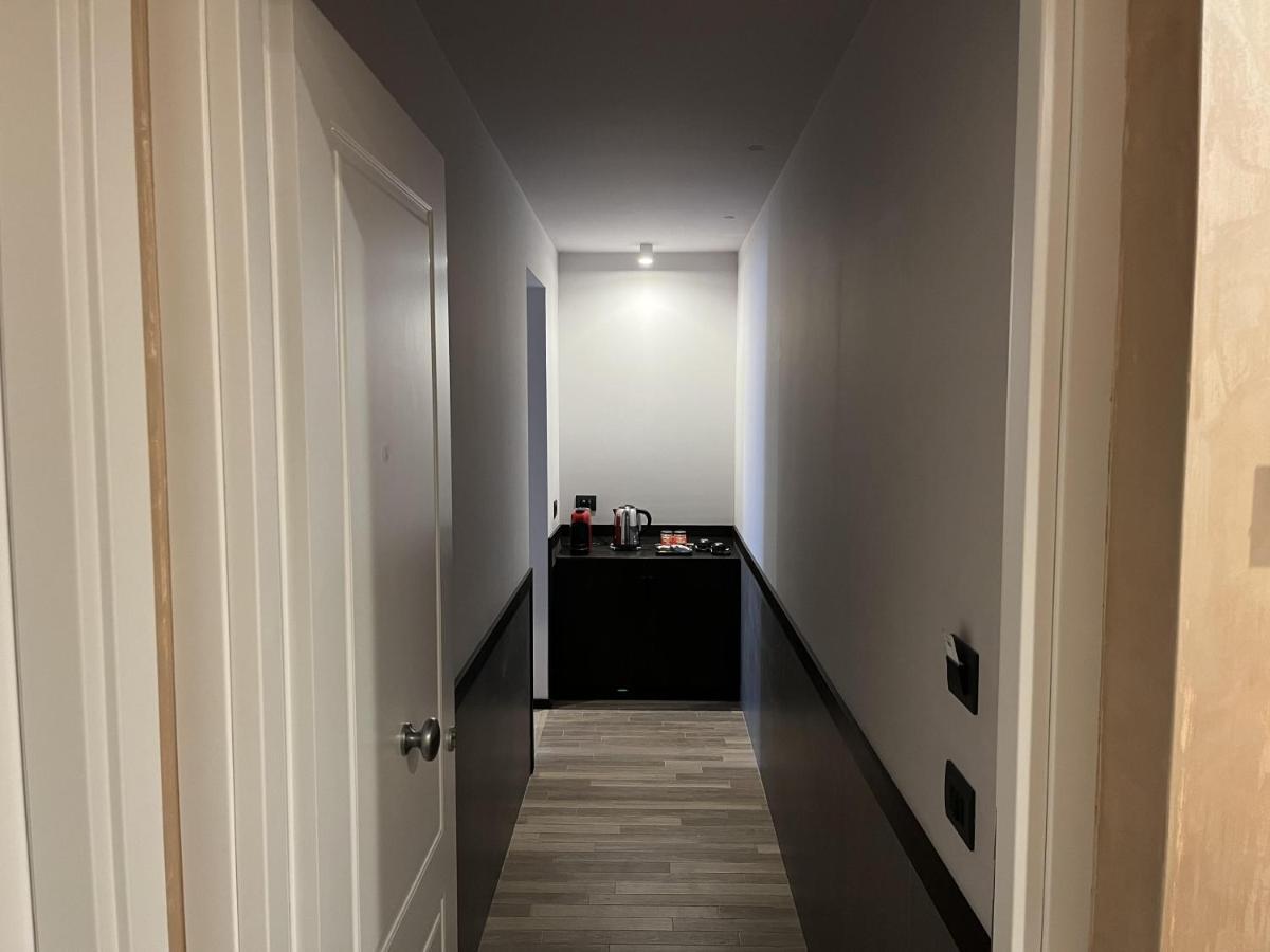 Flâneur - Rooms&Suites by Visconti Roma Exterior foto