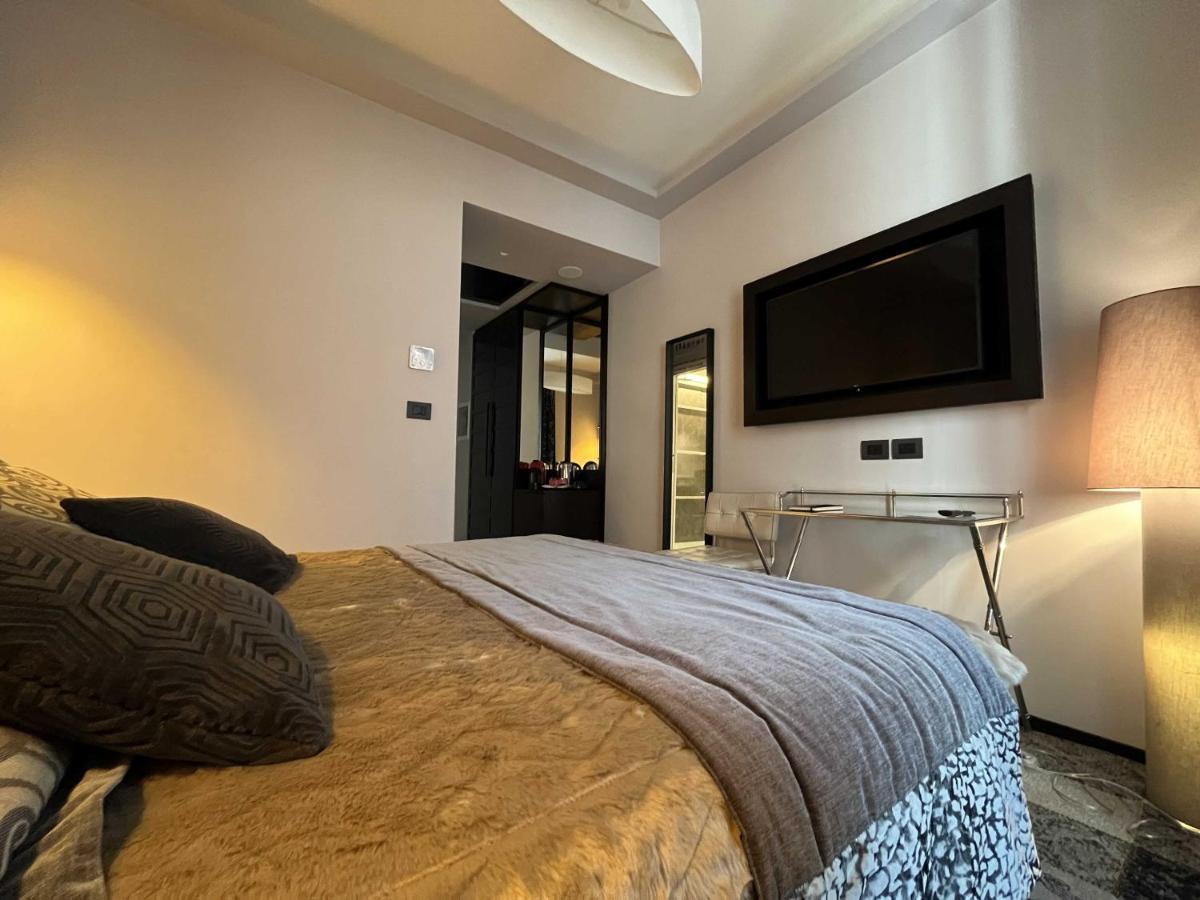 Flâneur - Rooms&Suites by Visconti Roma Exterior foto