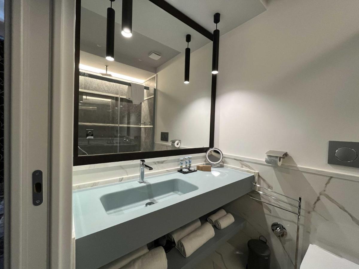 Flâneur - Rooms&Suites by Visconti Roma Exterior foto