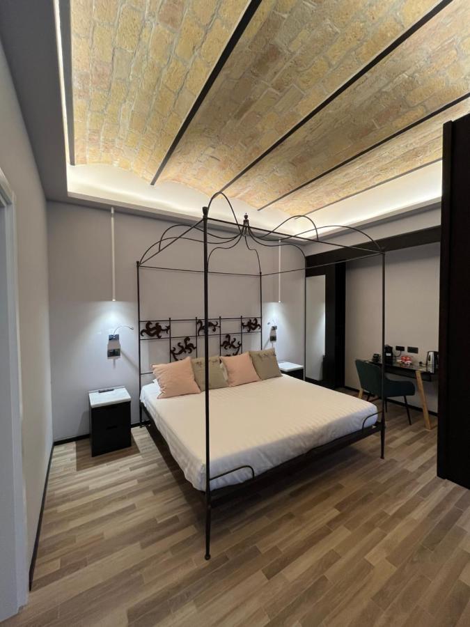 Flâneur - Rooms&Suites by Visconti Roma Exterior foto