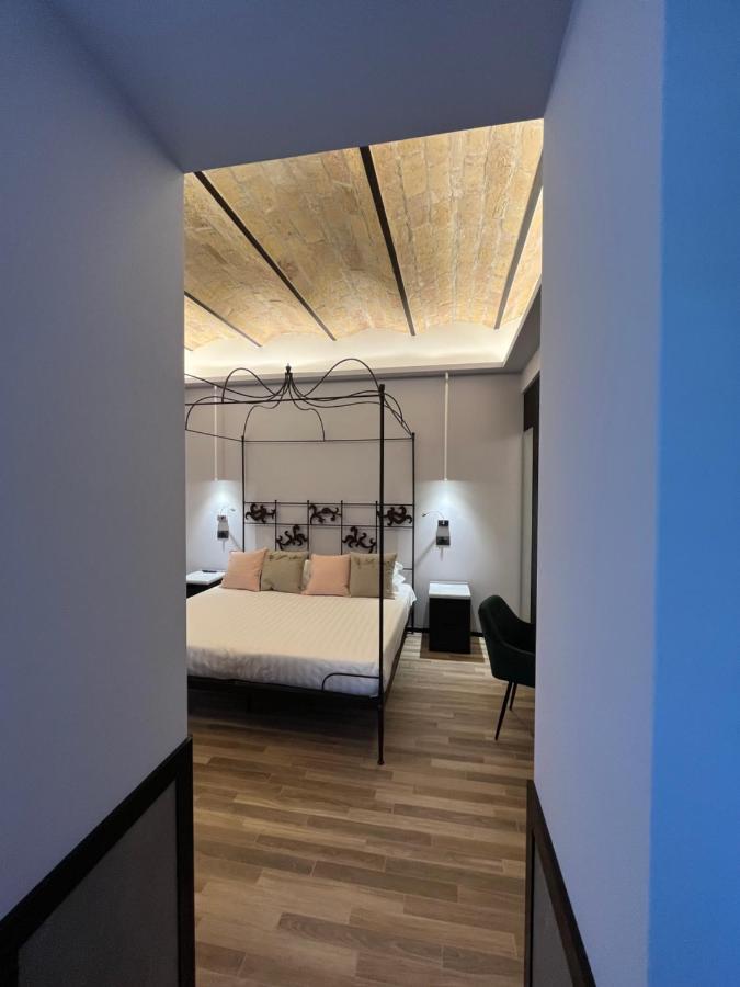 Flâneur - Rooms&Suites by Visconti Roma Exterior foto