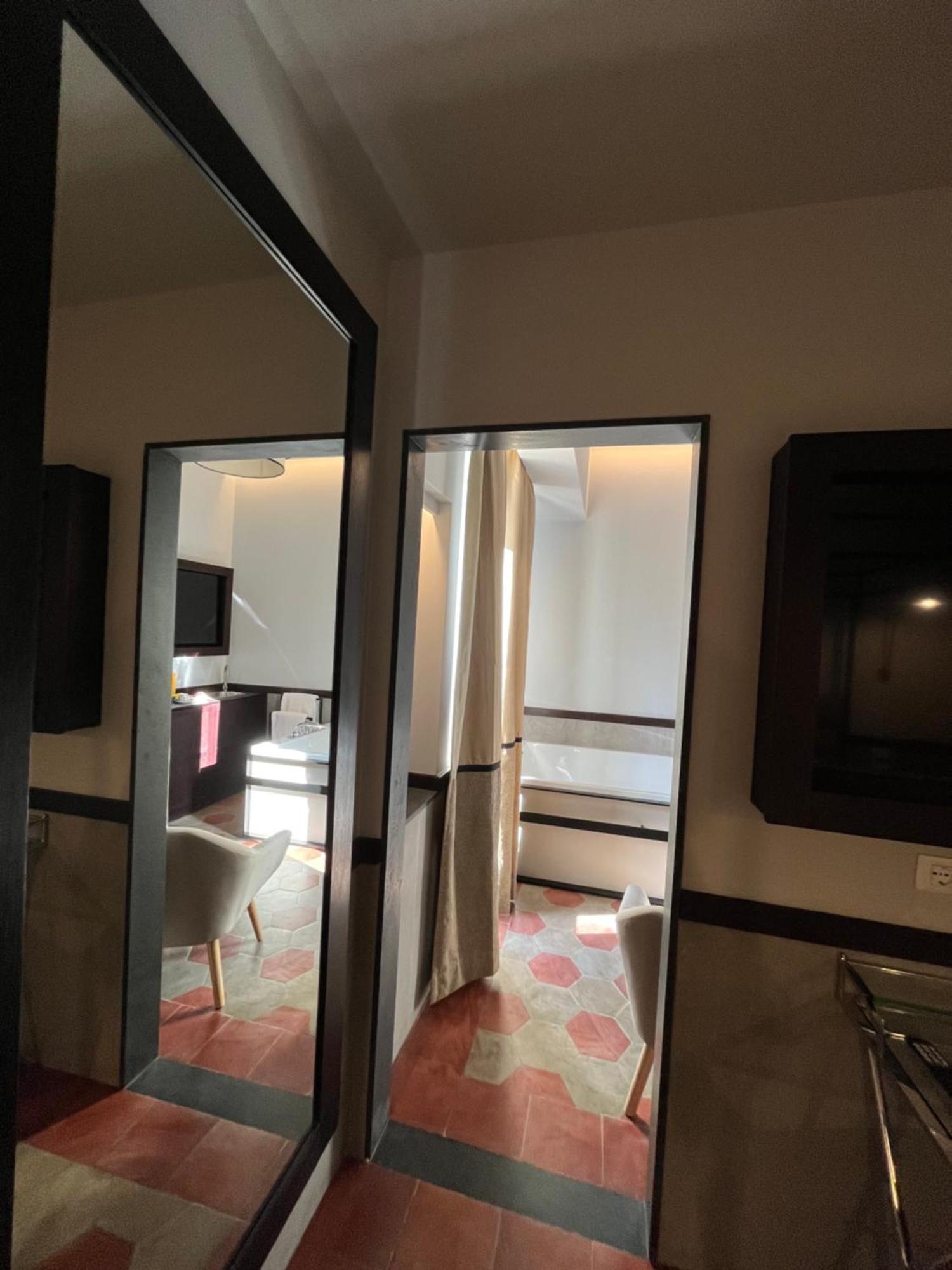 Flâneur - Rooms&Suites by Visconti Roma Exterior foto