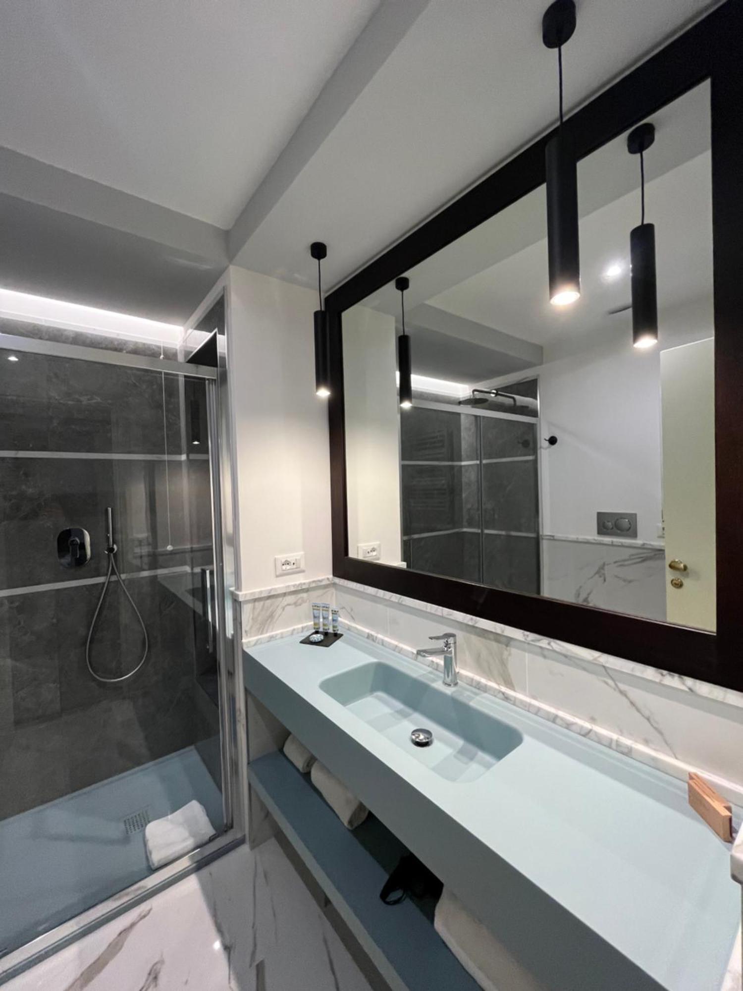Flâneur - Rooms&Suites by Visconti Roma Exterior foto