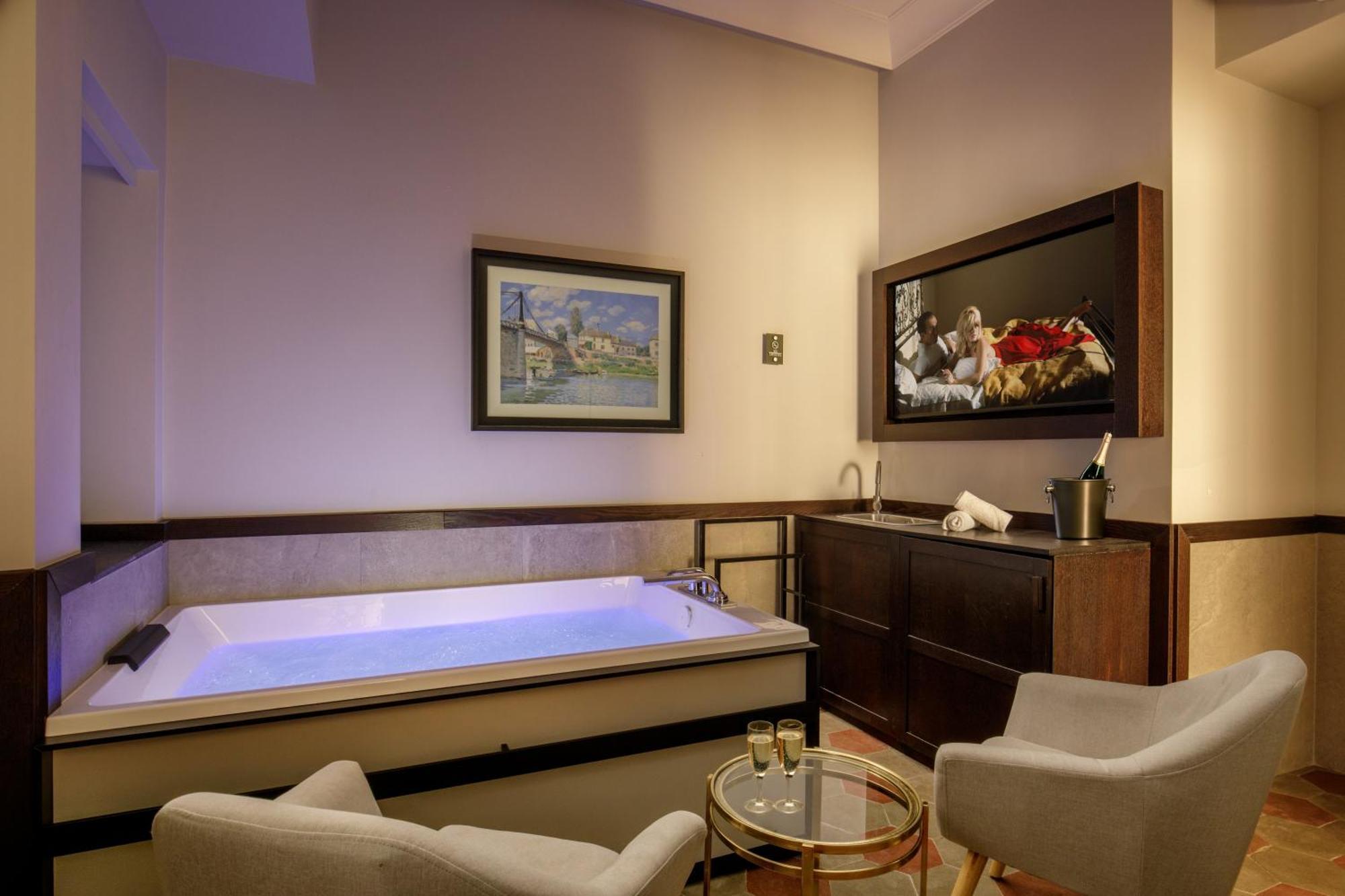 Flâneur - Rooms&Suites by Visconti Roma Exterior foto
