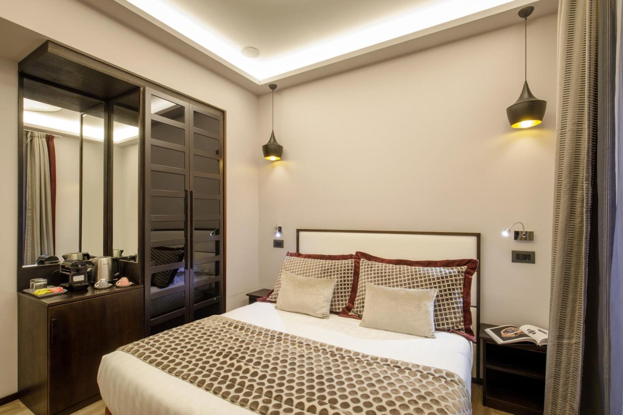 Flâneur - Rooms&Suites by Visconti Roma Exterior foto