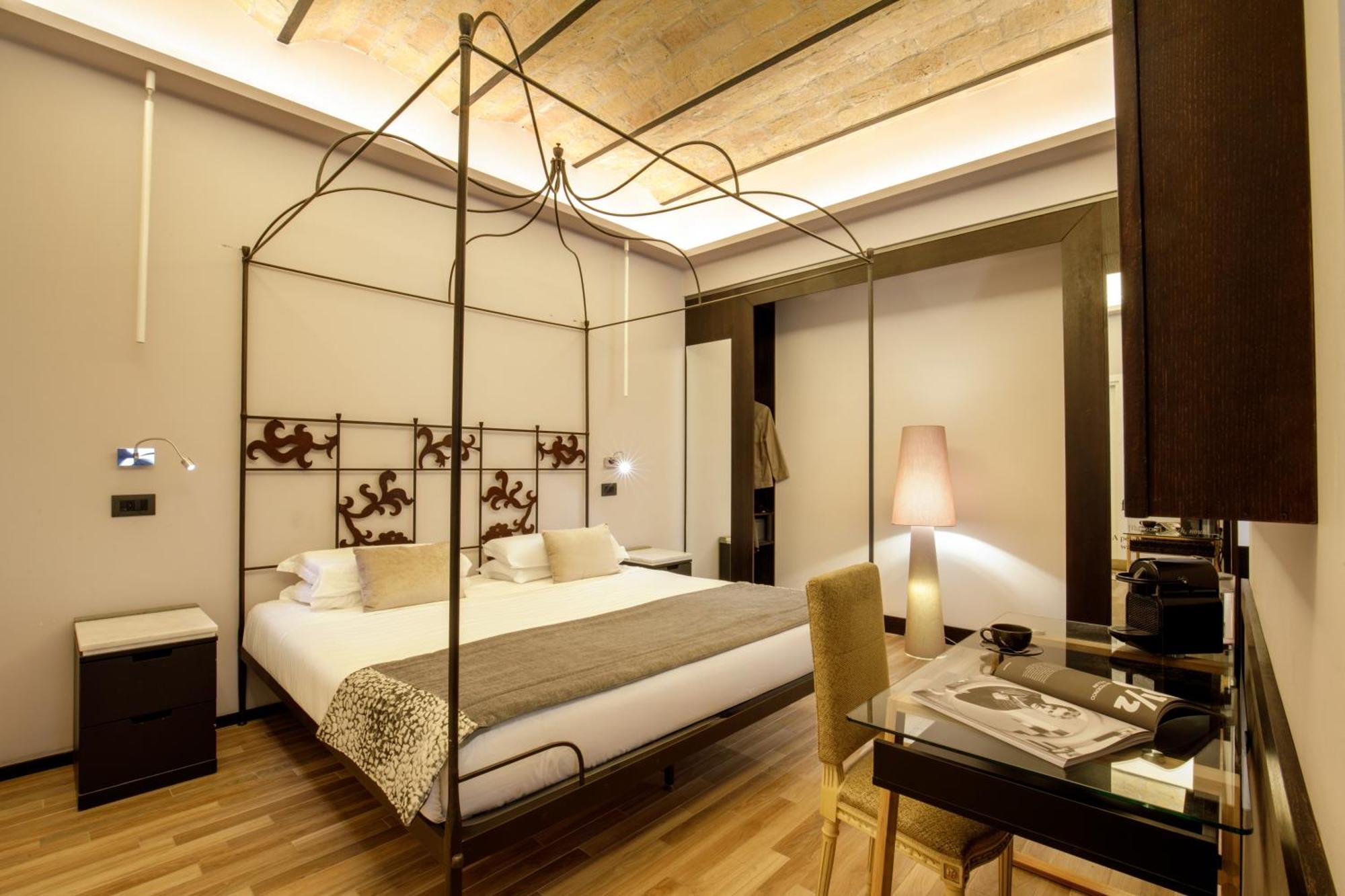 Flâneur - Rooms&Suites by Visconti Roma Exterior foto