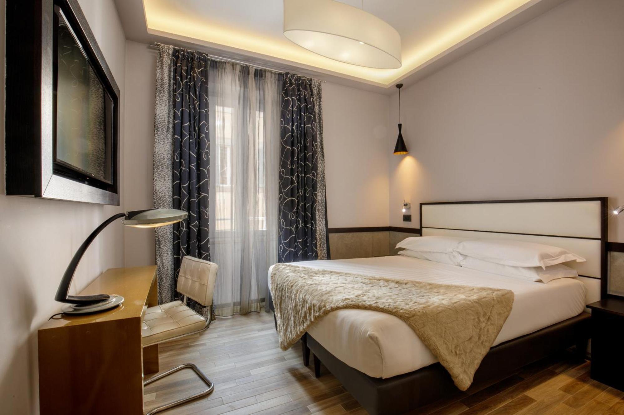 Flâneur - Rooms&Suites by Visconti Roma Exterior foto